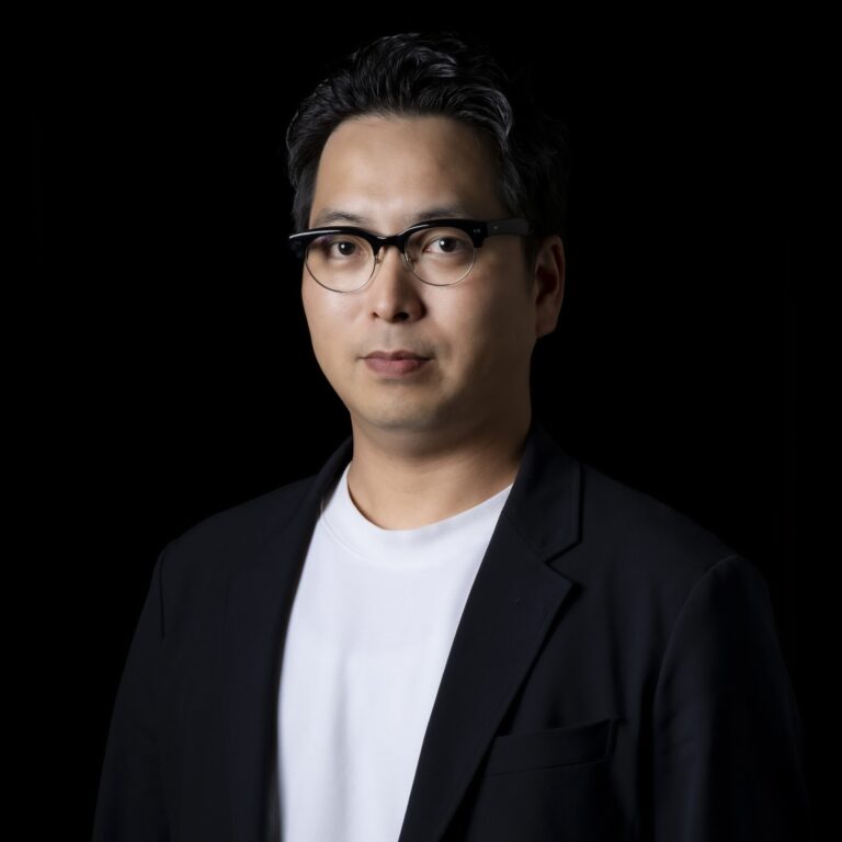 代表取締役　竹村優